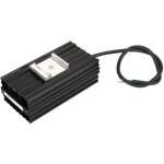 Rosvola - hg040 - 75w �l�ment chauffant electrique ptc 120 - 240v en aluminium � temp�rature constante ...