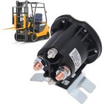 Pompe  huile lectrique contacteur cc sensible petite puissance 684 2461 212 17 remplacement pour chariot ...