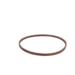 Rotary 15327 - courroie de pont 1 / 2' x 43 - 1 / 2' mtd remplace mtd 754 - 05001