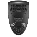 Rotationnel - rpulsif  ultrasons pour chauves - souris - dbarrassez - vous des chauves - souris en ...