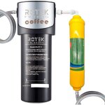 Rotek coffee balance 0?60 mg / l avec remin�ralisation 70 / 30 pour cafeti�res pro