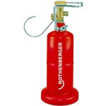 Rothenberger industrial - petite bouteille de propane 0, 5kg vide - 33079 Rothenberger industrial - petite bouteille de propane 0, 5kg vide - 33079