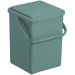 Seau 9l bio gui vert Seau 9l bio gui vert