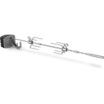 Weber - rôtissoire pour barbecue spirit et barbecue à pellet Weber - rôtissoire pour barbecue spirit et barbecue à pellet