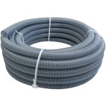 Rotofor - gaine de refoulement flexible qualit alimentaire sans phtalate - longueur 25 mtres - 14, ...