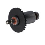 Rotor 18v pour boulonneuse a choc gds 18v - 300 et autres modeles bosch - 2609199757