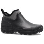 Bottillons clean lady noir - taille 36 - rouchette Bottillons clean lady noir - taille 36 - rouchette