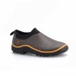 Chaussures trial marron - taille 40 - rouchette