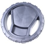 Roue diametre 160 pour nettoyeur haute - pression karcher - . . .