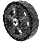 Roue diam�tre 175 mm pour tondeuse � gazon blx - 054481