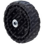 Roue diam�tre 175 mm pour tondeuse � gazon blx - 058368