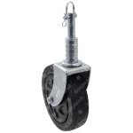 Roue diam�tre 175 mm pour tondeuse � gazon brikstein - 051189