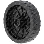 Roue diam�tre 200 mm pour tondeuse � gazon progreen - 059282