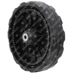 Roue diam�tre 250 mm pour tondeuse � gazon maori - 055934