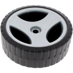 Roue 2609003159 - broyeur vegetaux bosch