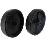 Roue anti - scalp mtd 734 - 0974 - 934 - 0974