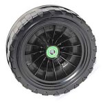 Roue arri�re 200mm tondeuse � batterie stihl / viking