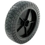 Roue arriere d=210, 381007337 / 0 - tondeuse a gazon