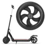 Roue arrière centrale, chariot électrique de 8 pouces - sollbry Roue arrière centrale, chariot électrique de 8 pouces - sollbry