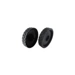Roue arrière pour tondeuses modèles bestgreen serie 1 5166784 (dym1636e2v), bestgreen serie 2 (dym1638ev), ... Roue arrière pour tondeuses modèles bestgreen serie 1 5166784 (dym1636e2v), bestgreen serie 2 (dym1638ev), ...