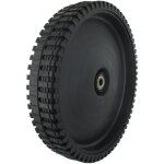 Roue arri�re de tondeuses cpl. 280 mm rwd prem bb mtd, origine: 634 - 05029, 63405029