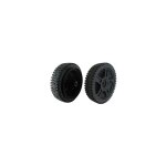 Roue avant pour tondeuses ayp - bernard loisirs modles bl55h53hw, bl50h53hwde - mc culloch modles m4051cm, ...