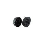 Roue avant pour tondeuse électrique bestgreen modèles suslm37e, suslm40eb. origine: 1056109000. Roue avant pour tondeuse électrique bestgreen modèles suslm37e, suslm40eb. origine: 1056109000.
