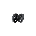 Roue avant pour tondeuses scheppach mod�les lm141 - 46p, lm173 - 51s, ms173 - 51, ms225 - 53, ms226 - ...