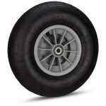 Roues pour brouette 4. 00 - 6
