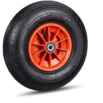 Roues pour brouette 400 6