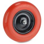 Roue pour brouette 480 400 8 axe