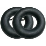 Roue et chambre � air pour tondeuse � gazon, lot de 2 chambres � air 4. 00 / 3. 50 - 6 350 / 400 - 6 ...