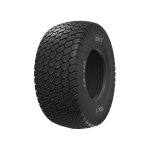 Roue complte bkt 13x5. 00 - 6 4pr lg - 306 tt avec roulement  billes 25l100
