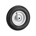 Matijardin - roue complete brouette 480 x 400 x 8