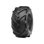 Kenda - roue complte 4. 00 - 4 4pr k357 tl 4 trous d=0 52x70 rouge