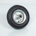 Roue compl�te de rechange 2. 50 - 4 pour stabilisateur moose racing