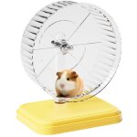 Roue de course pour cochon d'inde