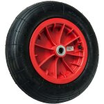 Werka pro - roue gonflable 14'' 360 x 85mm al�sage 20mm