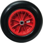 Werka pro - roue increvable 14'' 360x85 al�sage 20 mm