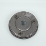 Roue libre de d�marreur rms pour scooter yamaha 125 beluga 1990 �