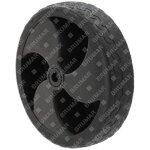 Roue pour motobineuses compatible pubert - 033372 Roue pour motobineuses compatible pubert - 033372