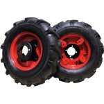Roue pour motoculteur 500x10 - kawapower
