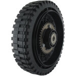 Roue mtd - cub cadet 634 - 05025