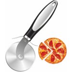 Roue à pizza ? couteau à pizza de cuisine de qualité supérieure ? trancheuse à pizza ultra tranchante ... Roue à pizza ? couteau à pizza de cuisine de qualité supérieure ? trancheuse à pizza ultra tranchante ...