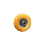 Sifer - roue pleine pour chariot lvateur d'entrept impinch 260x75mm axe 20mm