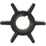 Roue de pompe � eau, pi�ce de roue de pompe � eau de voiture 3b2 - 65021 - 1 pour tohatsu t9. 8 (6 / ...