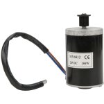 Roues de synchronisation de roue de chane de moteur �lectrique de brosse de my6812 150w 24v dc