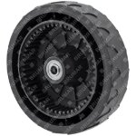 Roue pour tondeuse � gazon ducar - 055605
