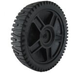 Roue de tondeuse mc culloch - husqvarna 581009205 - 5810092 - 05 - 532197986