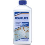 Rouille - net 500 ml - �limine les taches de rouille - lithofin